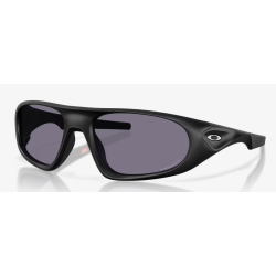 Oakley lunettes Neoforma Matte Black Prizm Grey OO9528-0160 - expédition 24h