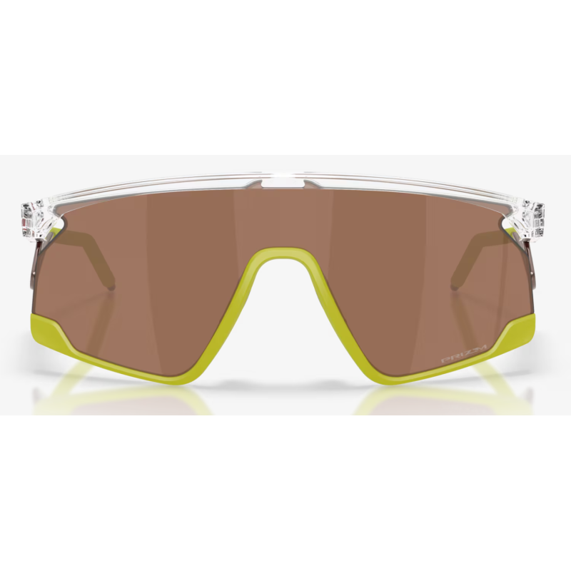 Oakley Collection Limitless Bxtr Metal poli clear prizm tungsten