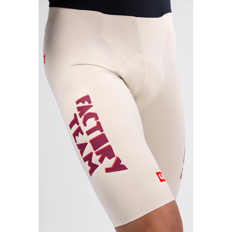 Gobik X Factory Team 26 hombre culotte corto - envío 24h - ofertas