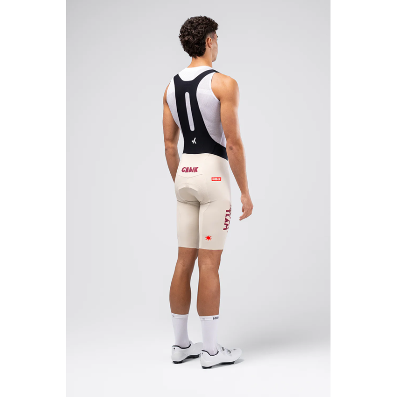 Gobik X Factory Team 26 homme cuissard court - expédition 24h - offres