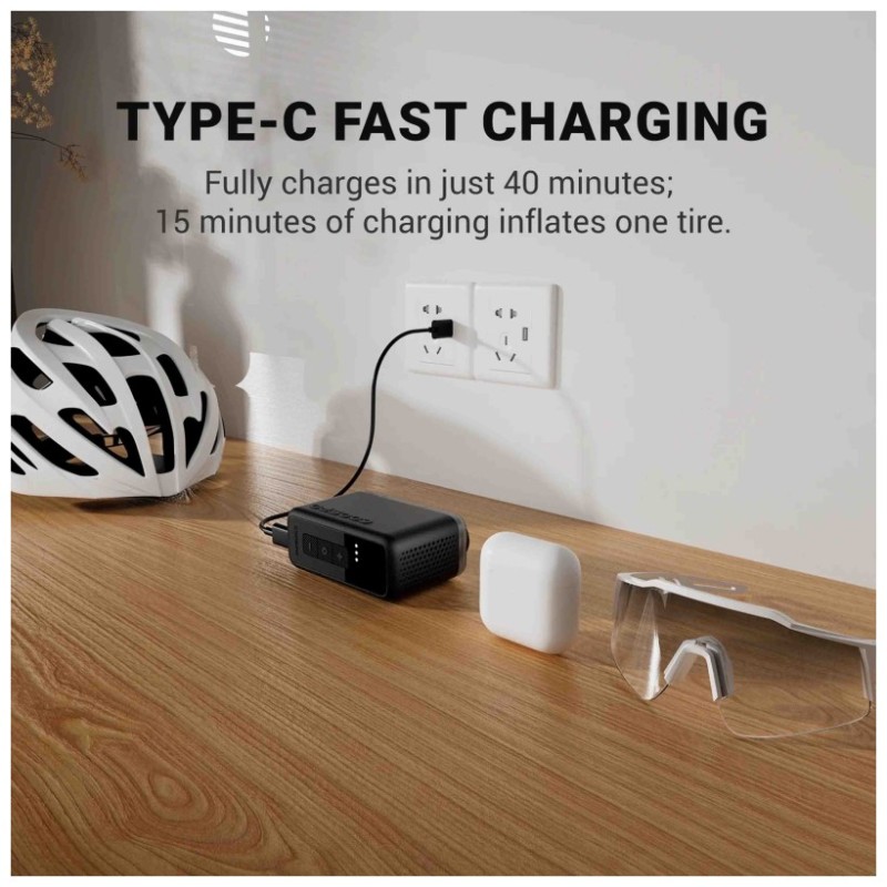 AP-X1 minibombe électrique - expédition 24h - meilleurs prix - offres