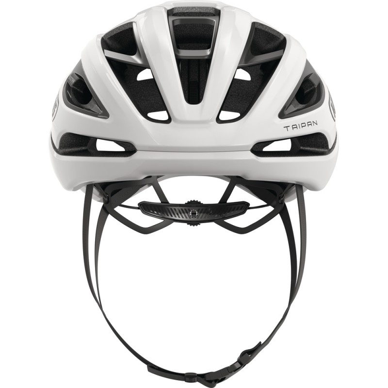 Abus Taipan Shiny White - envío 24h - mejores precios - ofertas