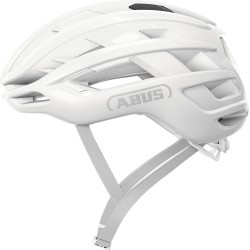 Abus Airbreaker 2.0 Pure White casque - expédition 24h - meilleurs prix