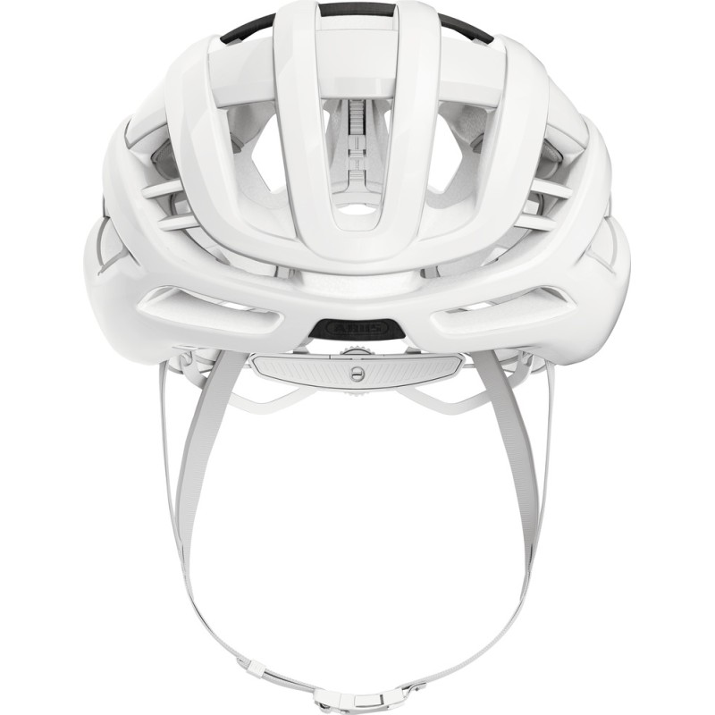Abus Airbreaker 2.0 Pure White casco - envío 24h - mejores precios