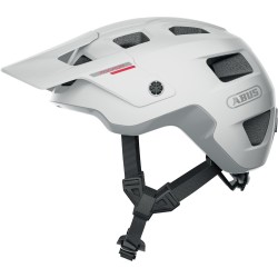 Abus Modrop polar white casco - envío 24h - mejores precios
