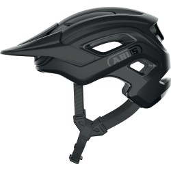 Abus Cliffhanger Velvet Black casque - expédition 24h - meilleurs prix