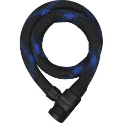 Abus Ivera Steel-O-Flex 7200 110 cm Candado de cable - envío 24h