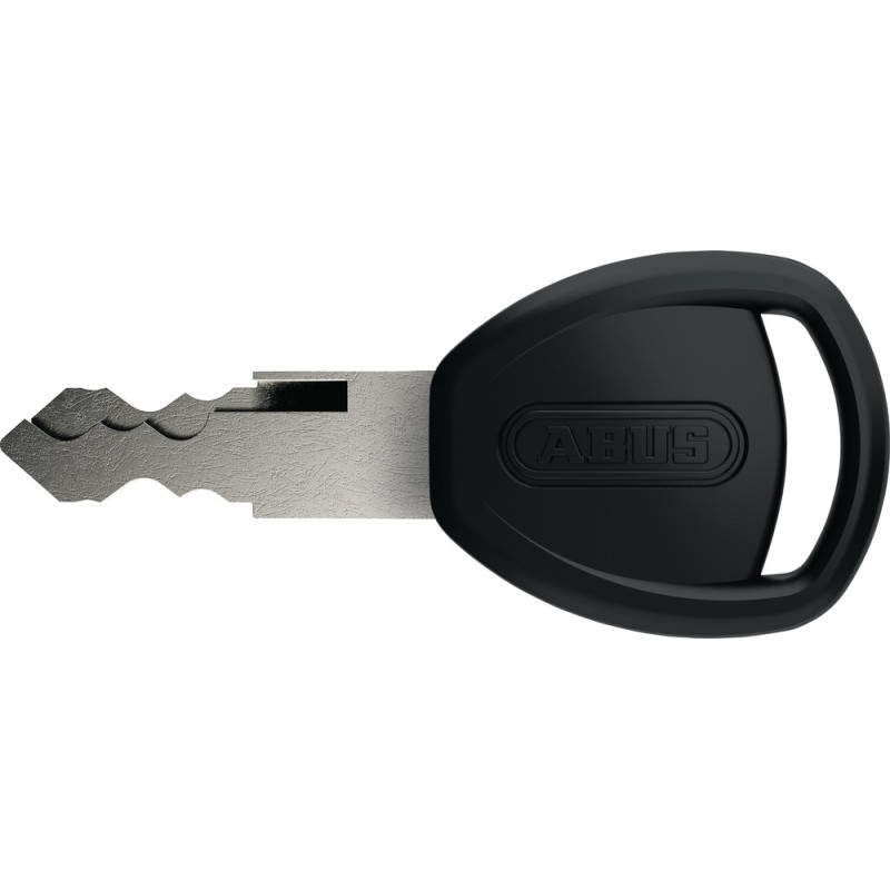 Abus Goose Lock 6206K/85 noir antivol de chaîne - expédition 24h