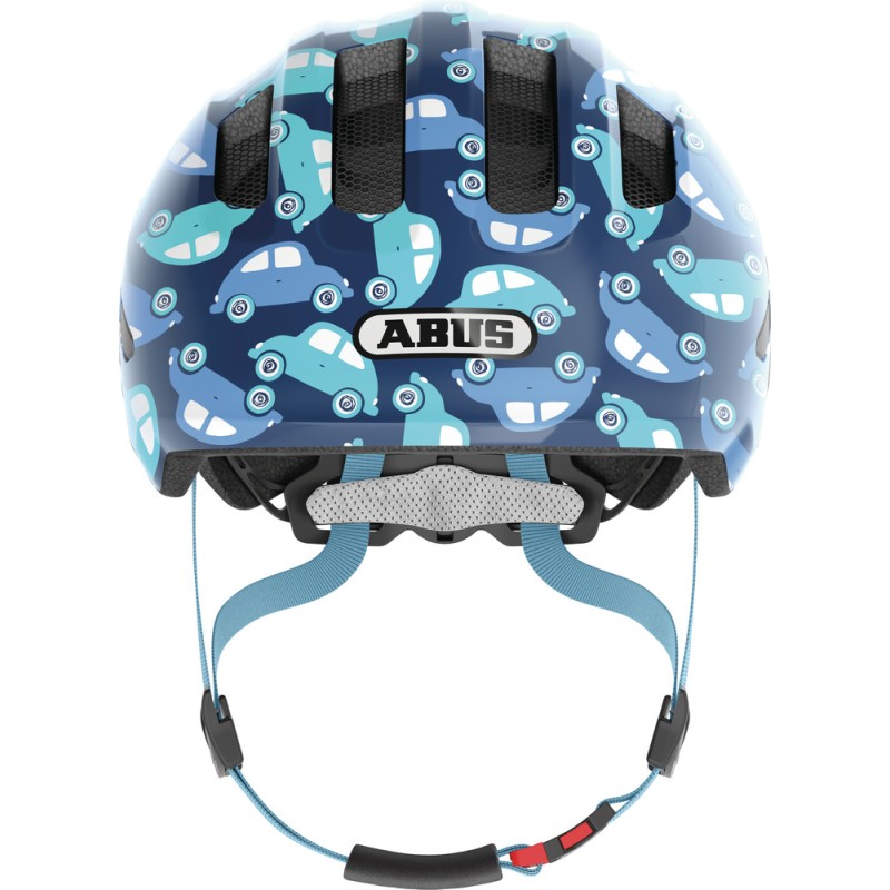 Abus Smiley 3.0 casque enfant - expédition 24h - meilleurs prix