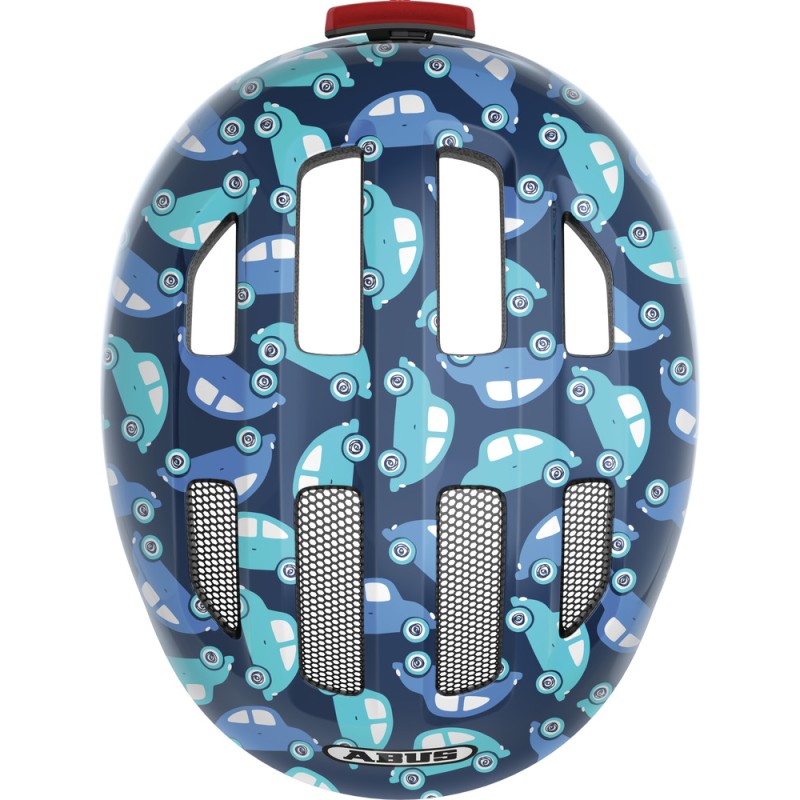 Abus Smiley 3.0 casque enfant - expédition 24h - meilleurs prix