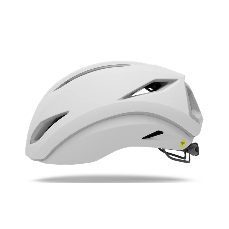 Casco Giro Eclipse Pro Spherical 2026 Blanco Mate | Aero y Ligero