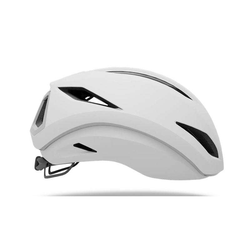 Casco Giro Eclipse Pro Spherical 2026 Blanco Mate | Aero y Ligero