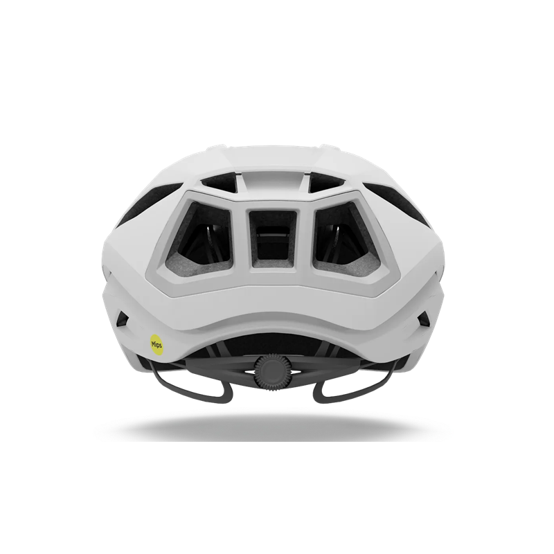 Casco Giro Eclipse Pro Spherical 2026 Blanco Mate | Aero y Ligero