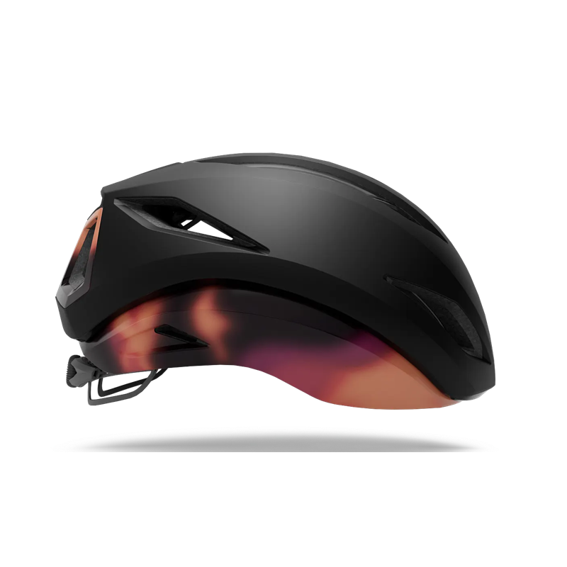 Giro Eclipse Pro Spherical 2026 Negro/Naranja - envío 24h - ofertas