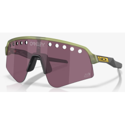 Oakley Sutro Lite Sweep Tour de France 2026 Lunettes prizm route noire