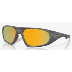 Oakley Neoforma mat carbone Lentilles prizm 24k polarisées OO9528-0660
