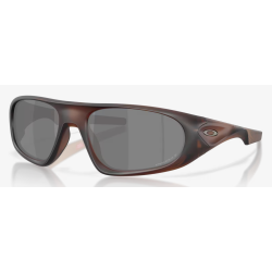 Oakley Neoforma Matte Rootbeer Lentes prizm black polarized 952805