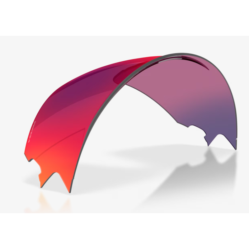 Oakley Meta Vanguard lentilles Prizm Road lentille de remplacement - expédition 24h
