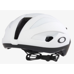Oakley Velo Mach blanc mat - expédition 24h - meilleurs prix