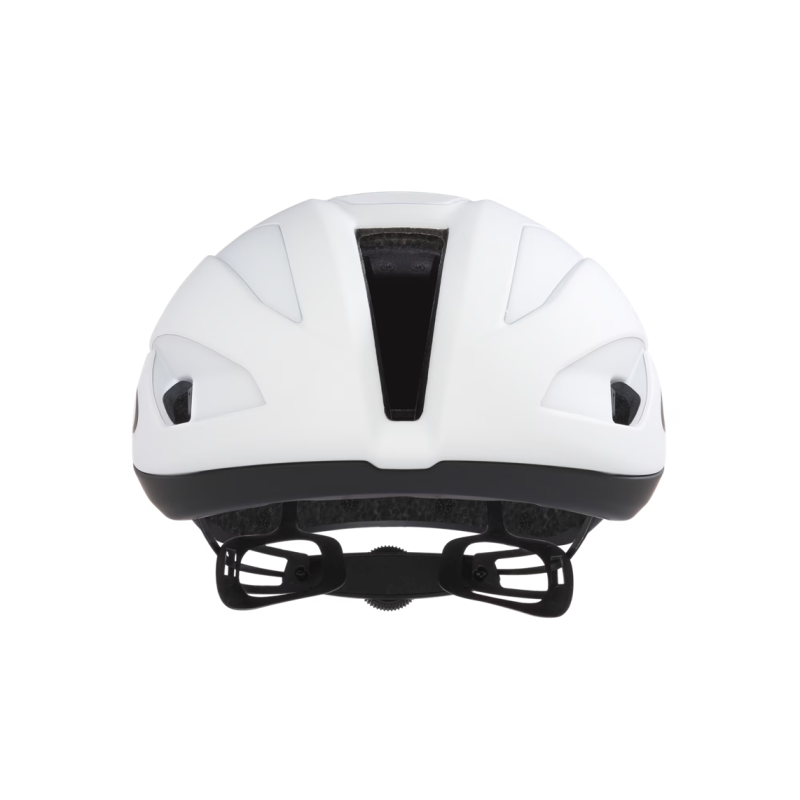 Oakley Velo Mach blanc mat - expédition 24h - meilleurs prix