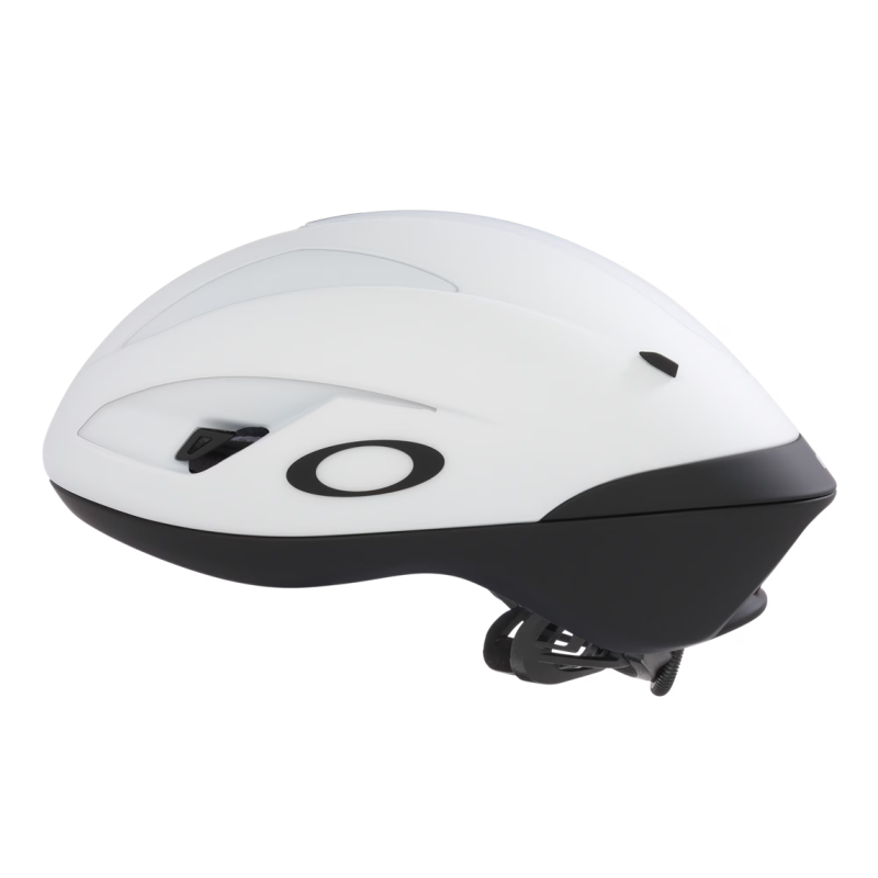 Oakley Velo Mach blanc mat - expédition 24h - meilleurs prix