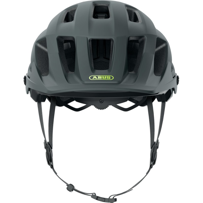 Abus Moventor 2.0 gris béton casque - expédition 24h - meilleurs prix