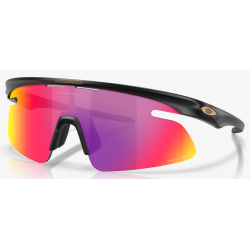 Oakley Rlv Lite Black Ink lunettes Prizm Road OO9527D-0250 - expédition 24h