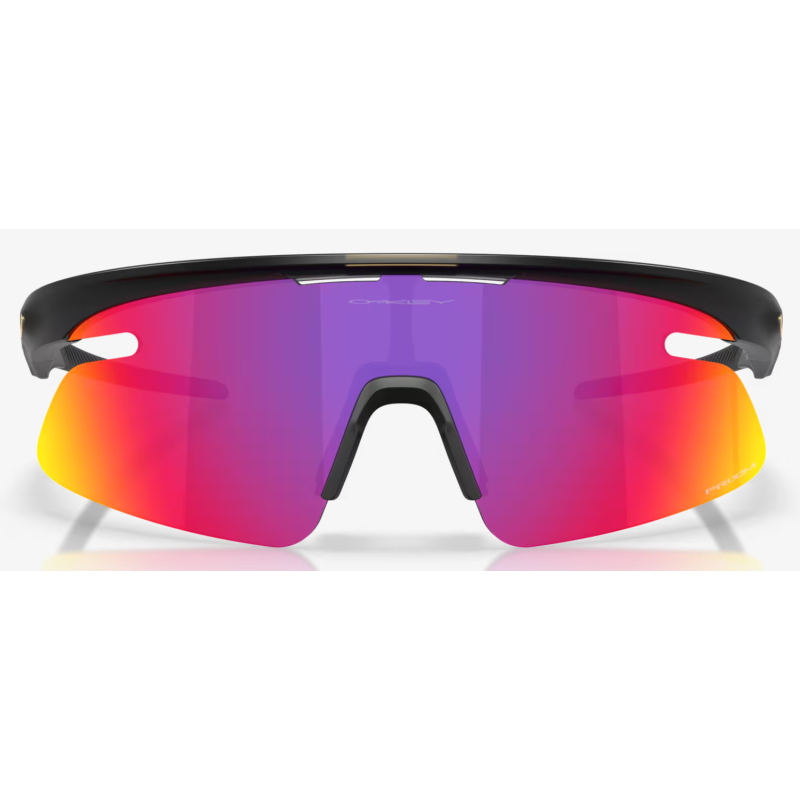 Oakley Rlv Lite Black Ink lunettes Prizm Road OO9527D-0250 - expédition 24h