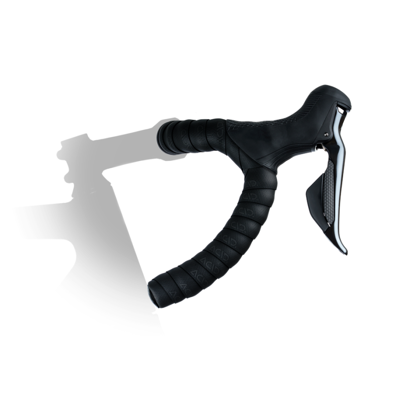 Acid Cmpt 3.5mm ruban de guidon noir - expédition 24h - meilleurs prix