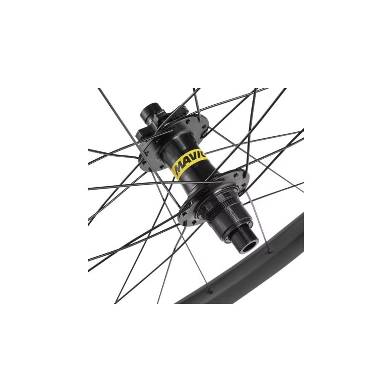 Mavic Crossmax S Carbon 29 paire de roues - expédition 24h - meilleurs prix
