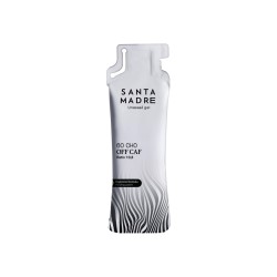 Santa Madre Unusual gel 60cho Off Caf Neutro/Limón 1ud X 80mm