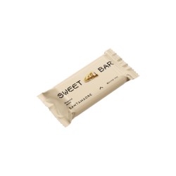 Santa Madre barretta Sweet Bar gâteau aux pommes 1ud x 60g - expédition 24h