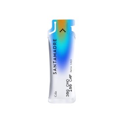Santa Madre gel 30cho 100 caf cola 1ud x 50ml - Envíos 24h