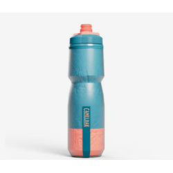 Camelbak Podium Chill 620ml mercury teal - expédition 24h