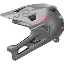 Abus Youdrop FF Ti Silver casque - expédition 24h