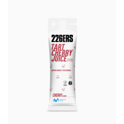 226ers Jus de Cerise Acide 60ml gel - expédition 24h - meilleurs prix
