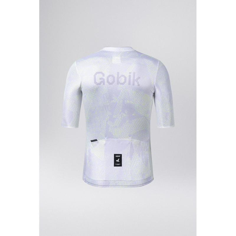 Gobik Attitude 2.0 Lag Hombre Maillot Manga Corta | mejor precio