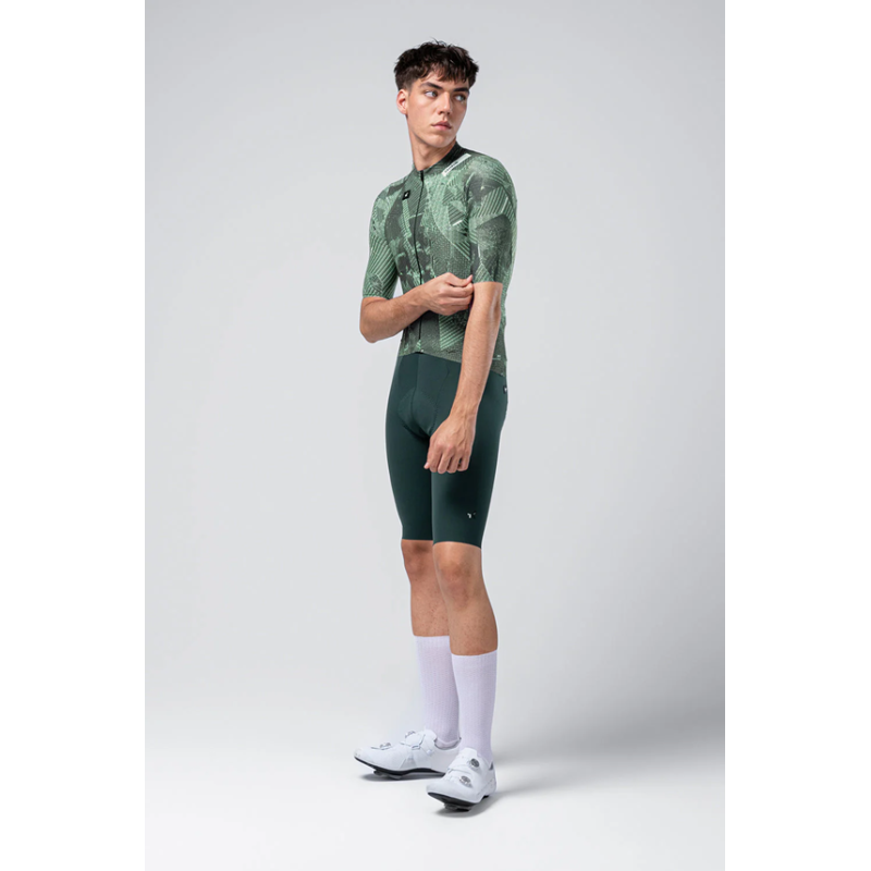 Gobik Attitude 2.0 Crash homme maillot manches courtes - expédition 24h