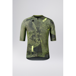 Gobik Cx Pro 4.0 Bug unisex maillot manga corta - envío 24h