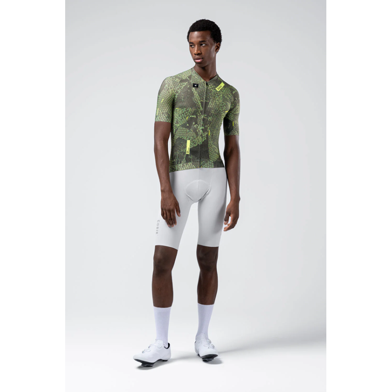 Gobik Cx Pro 4.0 Bug unisexe maillot à manches courtes - expédition 24h