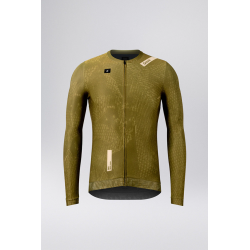 Gobik Vanquish Data maillot unisexe à manches longues - expédition 24h