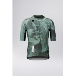 Gobik Magnitude Crash homme maillot manches courtes - expédition 24h