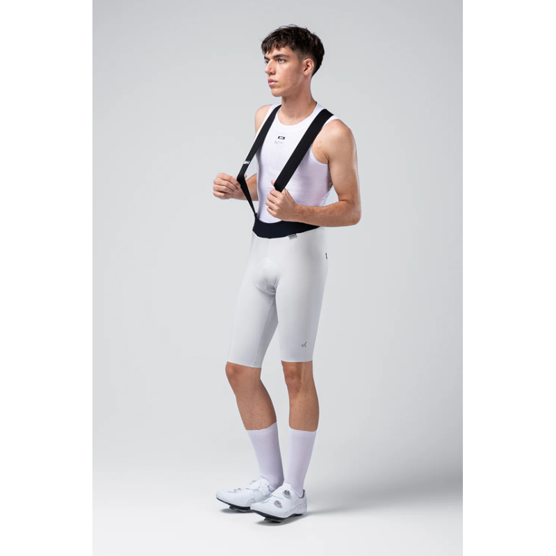Gobik X Diamond Homme cuissard court | Chamois K10 Graphene