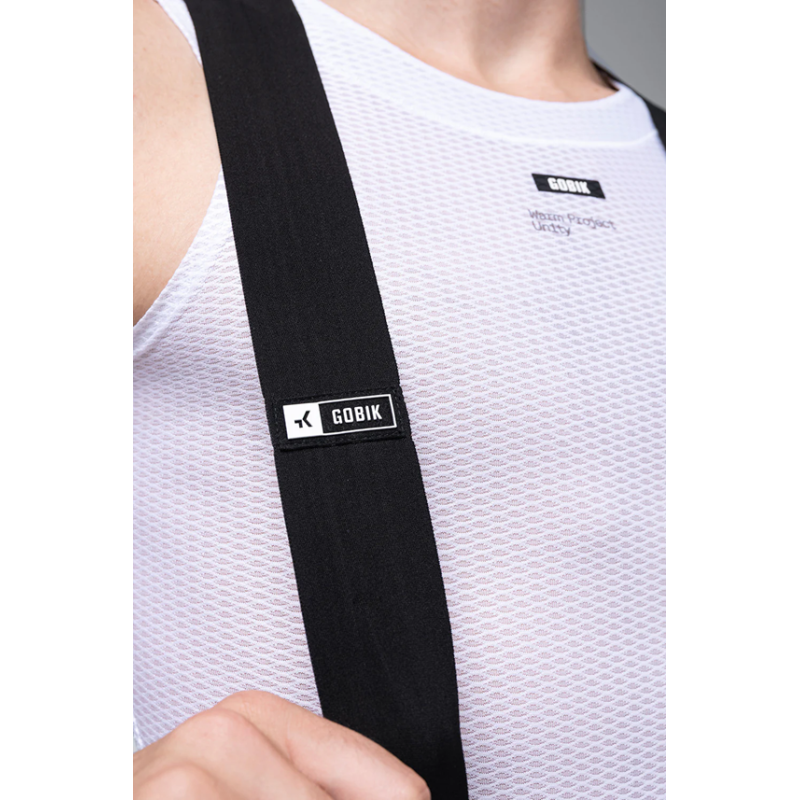 Gobik X Diamond Homme cuissard court | Chamois K10 Graphene