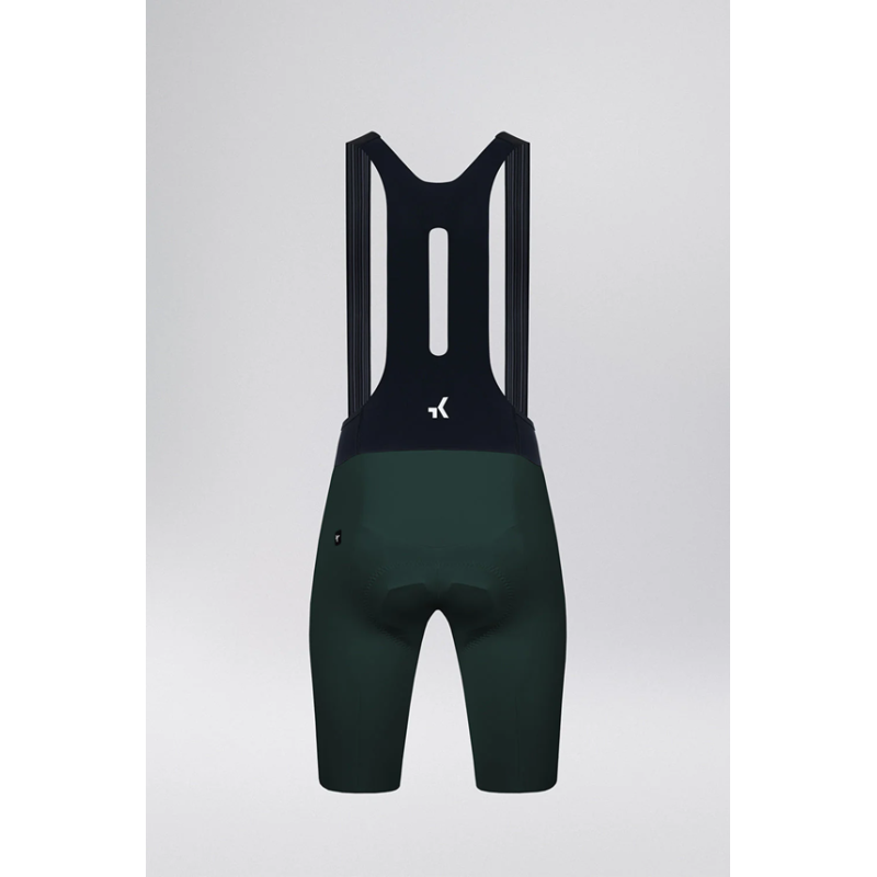 Gobik X K10 Pinewood Homme cuissard court - expédition 24h
