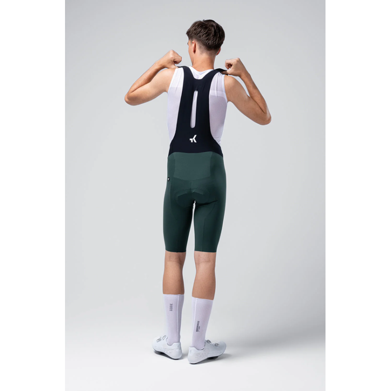 Gobik X K10 Pinewood Hombre culotte corto - envío 24h
