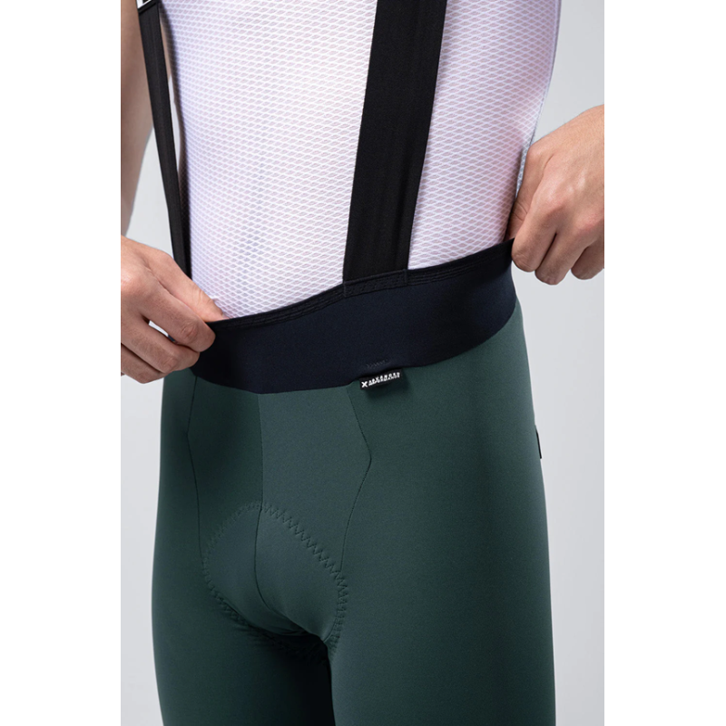 Gobik X K10 Pinewood Hombre culotte corto - envío 24h