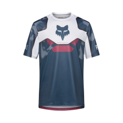 Fox Ranger Tactile t-shirt technique - expédition 24h - meilleurs prix