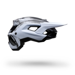 Fox Speedframe Pro Sense blanc - expédition 24h - meilleurs prix