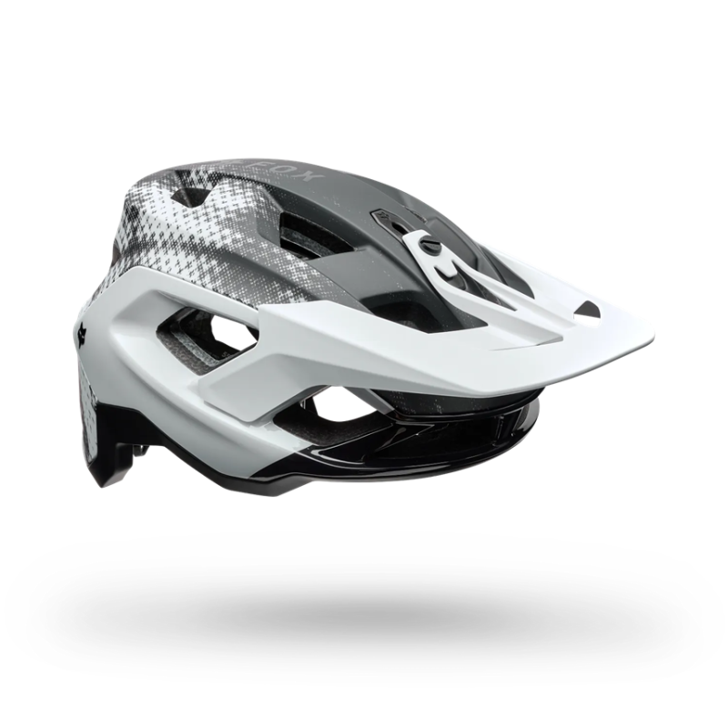 Fox Speedframe Pro Sense blanc - expédition 24h - meilleurs prix